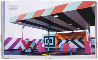 It's a Gas! The Allure of the Gas Station