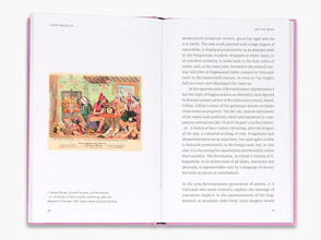 Linda Nochlin on The Body