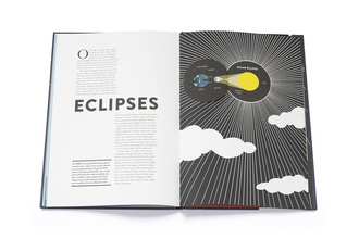 The Sky by Helene Druvert and Juliette Einhorn 