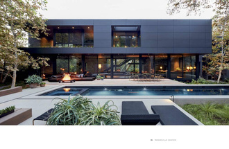 Site : Marmol Radziner in the Landscape