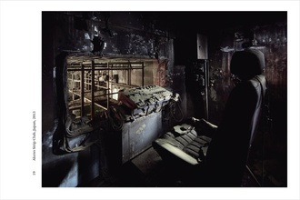 Abandoned Places Abkhazia edition