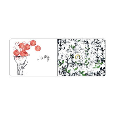 Andy Warhol So Many Stars Board Book