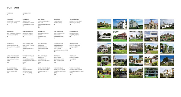 The Iconic British House