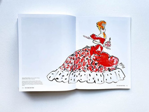 100 Years of Fashion Illustration