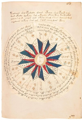 The Voynich Manuscript - Essays in German & English