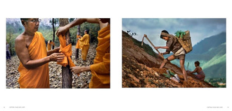 Steve McCurry : Devotion