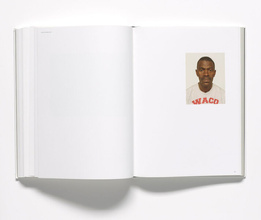 Taryn Simon – The Innocents