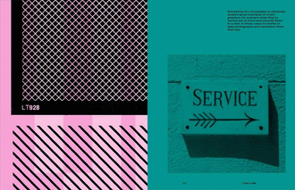 Anthony Burrill: Look & See