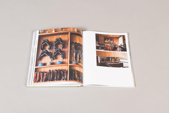 Figueras Polo Stables: Estudio Ramos