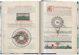 Jacques Devaulx. Nautical Works