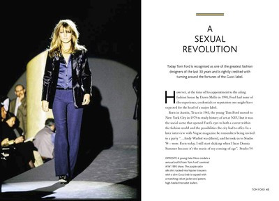 Little Book of Gucci