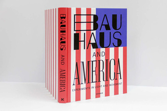 Bauhaus and America