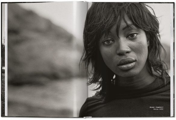 Peter Lindbergh. Untold Stories wyd. małe