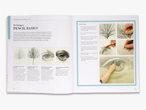 Drawing and Painting : Materials and Techniques for Contemporary Artists