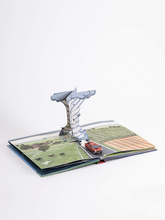 Weather : Pop-up Book