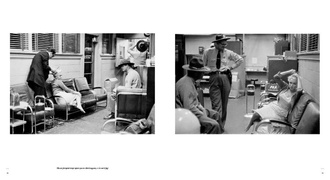 Marilyn Monroe : By Eve Arnold