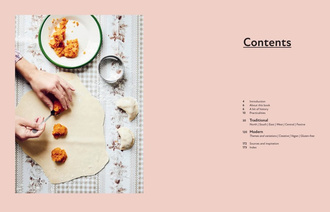 Pierogi : Over 50 Recipes to Create Perfect Polish Dumplings