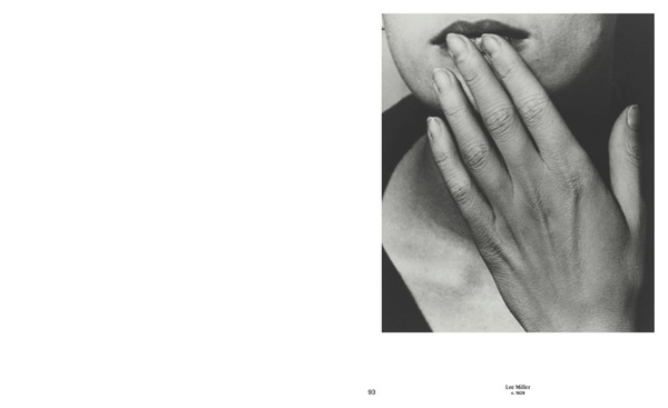 Man Ray: Liberating Photography