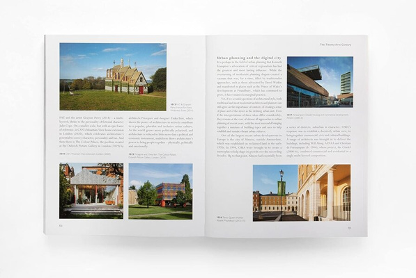 A History of Western Architecture Seventh Edition