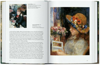 Renoir. 40th Ed.