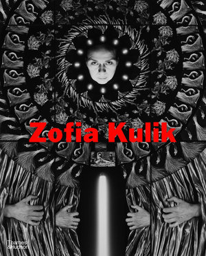 Zofia Kulik Works