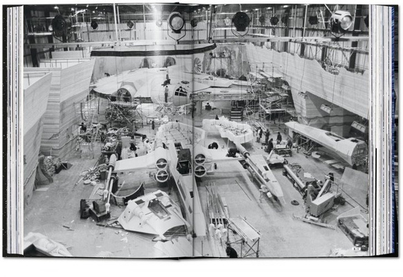 The Star Wars Archives: 1977-1983