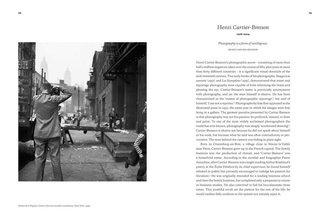 Lives of the Great Photographers