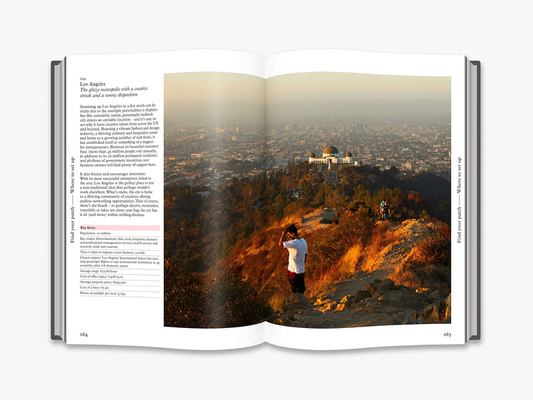 The Monocle Book of Entrepreneurs