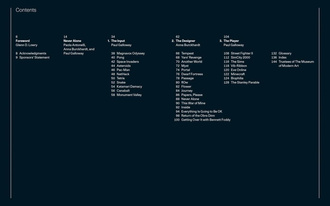 Never Alone : Video Games as Interactive Design