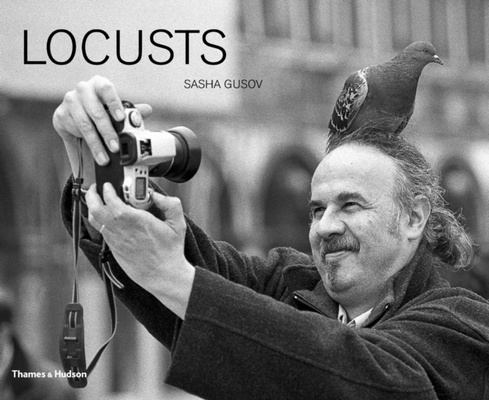 Locusts: People in Public