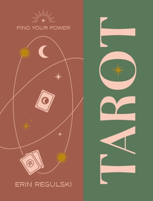 Find Your Power: Tarot LEKKO USZKODZONA