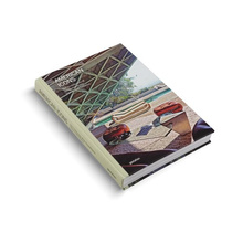 American Icons : The Architecture of the United States: Visions and Defiance