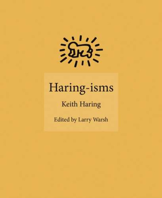 Haring-isms EGZEMPLARZ USZKODZONY