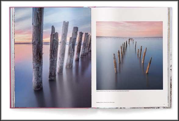 The Beauty of Ukraine : Landscape Photography