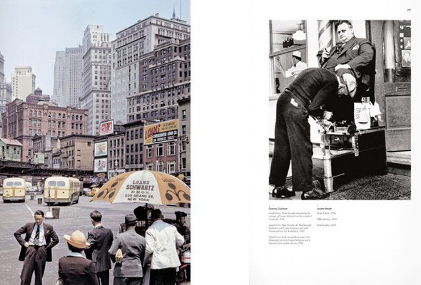 New York, Portrait of a City