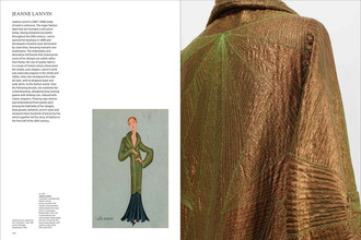 Azzedine Alaia: A Couturier's Collection