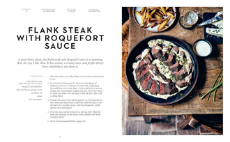 Essentials of French Cuisine