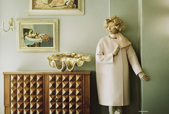 Eat the Sun: From Dusk to Dawn with Photographer Floria Sigismondi