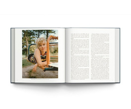 Marilyn Monroe : By Eve Arnold