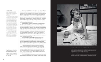 Hitchcock's Heroines