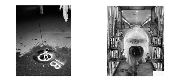 Larry Sultan & Mike Mandel: Evidence