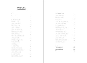 The British Surrealists