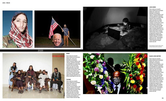 Magnum America : The United States