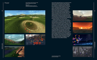 Never Alone : Video Games as Interactive Design