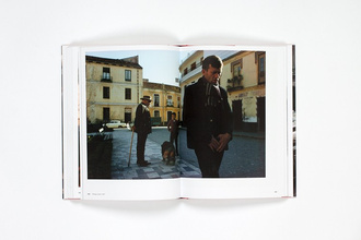 Joel Meyerowitz: Where I Find Myself A Lifetime Retrospective