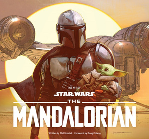 The Art of Star Wars