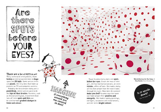 Why Is Art Full of Naked People? And Other Vital Questions About Art