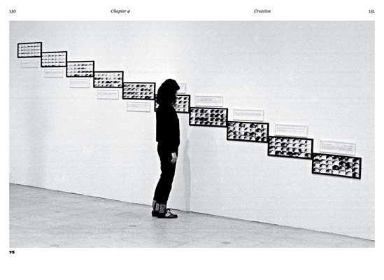 Acts of Creation : On Art and Motherhood