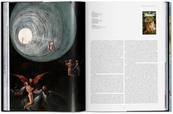 Hieronymus Bosch. The Complete Works