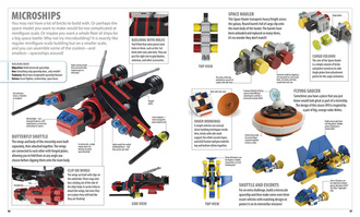 The LEGO Ideas Book : You Can Build Anything!